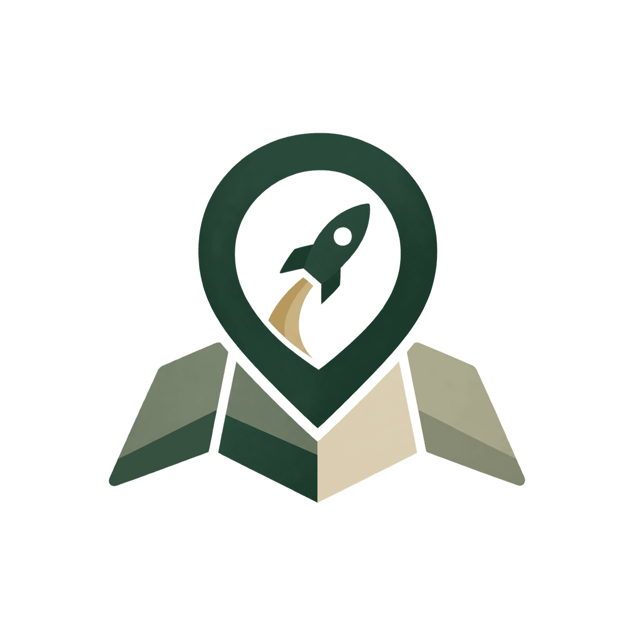 StartupsMap logo